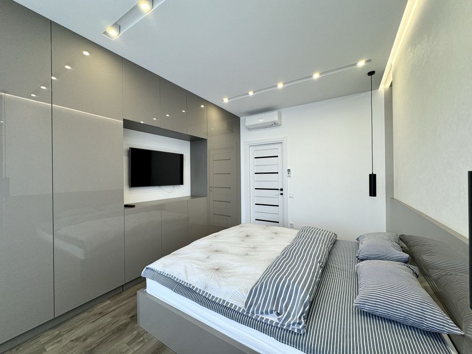 Квартира на вул. Каманіна, 16 в Одесі, ID 218767, фото №10