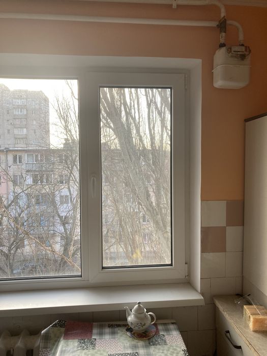 Квартира на вул. Будівельників в Миколаєві, ID 171194, фото №12