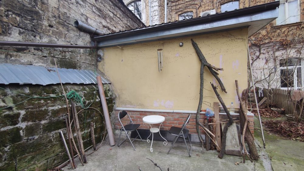 Квартира на Приморський в Одесі, ID 404696, фото №3