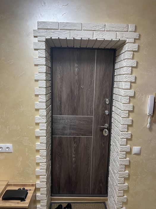 Квартира в Херсон, ID 301650, фото №4