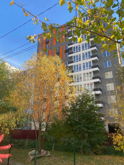 Квартира на ЖК "Студентський" в Хмельницькому, ID 246031, фото №2