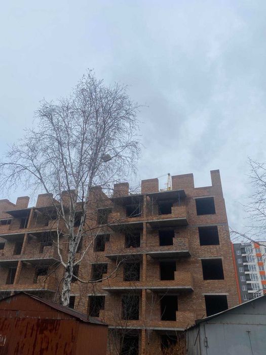 Квартира на ЖК "Студентський" в Хмельницькому, ID 246031, фото №5