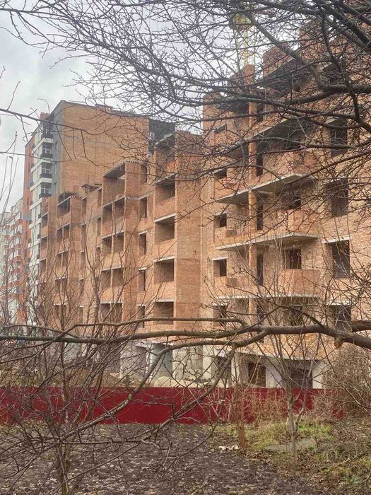 Квартира на ЖК "Студентський" в Хмельницькому, ID 246031, фото №6