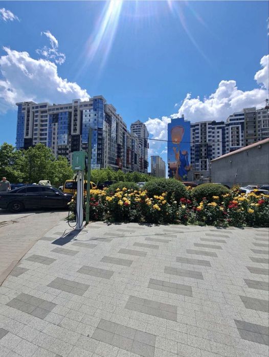 Квартира на в Таировских садах в Одесі, ID 243951, фото №15