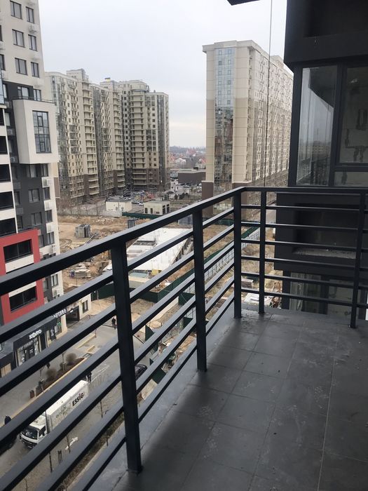 Квартира на в Таировских садах в Одеса, ID 243951, фото №5