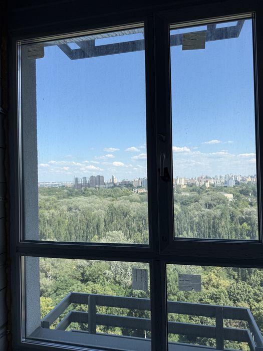 Квартира на вул. Теліги, 25 в Київ, ID 277797, фото №2
