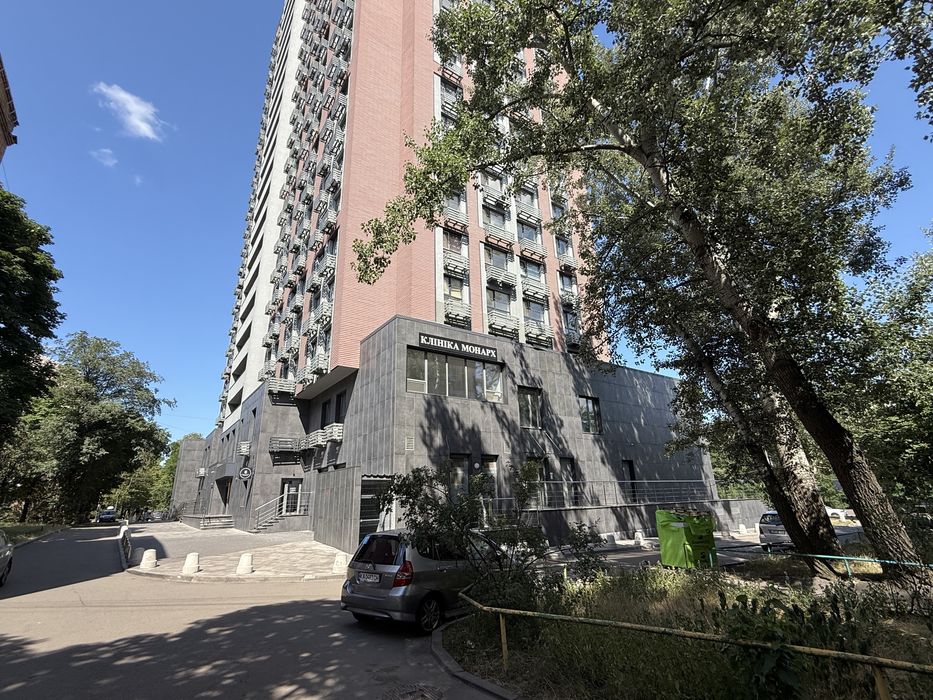 Квартира на вул. Теліги, 25 в Києві, ID 277797, фото №12