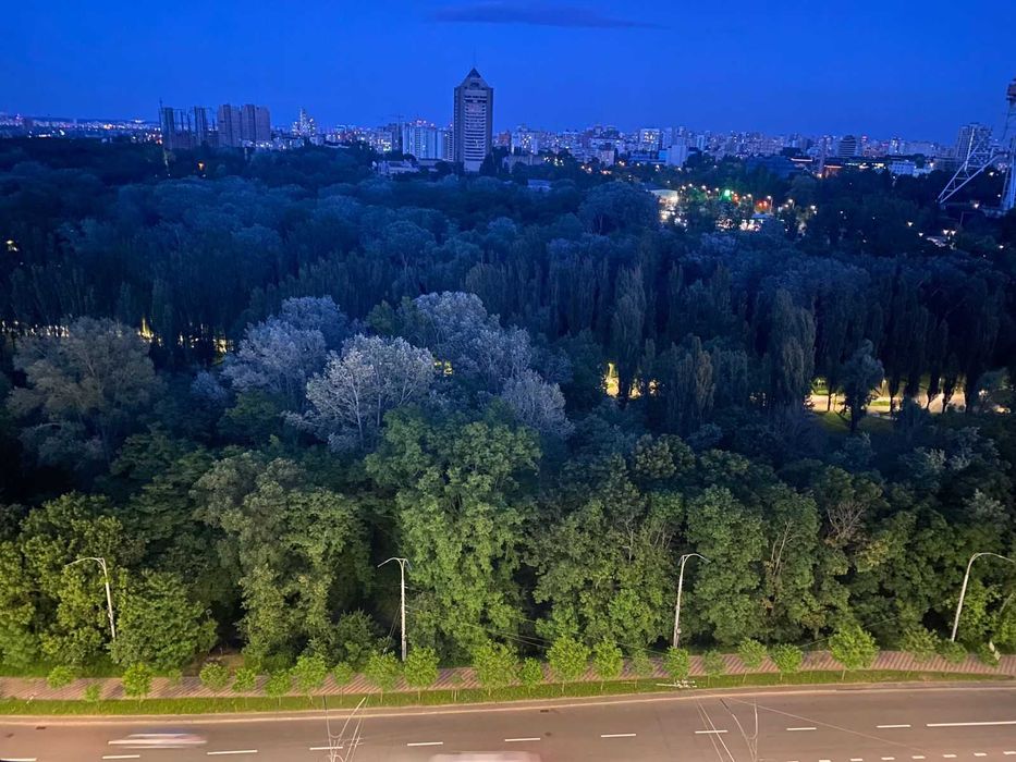 Квартира на вул. Теліги, 25 в Києві, ID 277797, фото №20