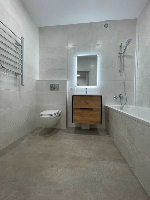 Квартира на вул. Борткевича, 6 в Харкові, ID 205620, фото №8