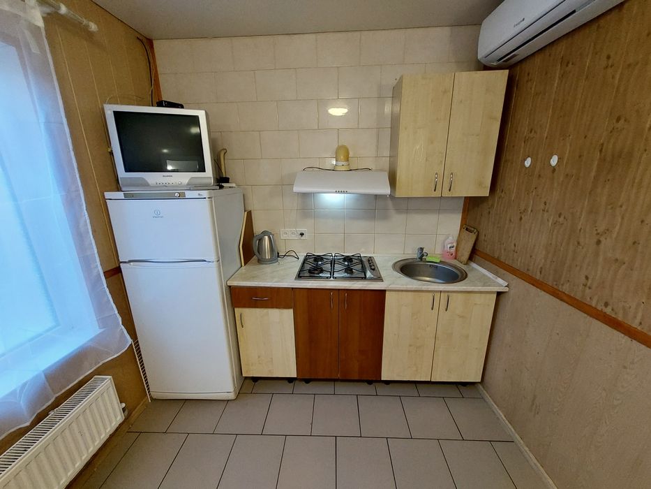 Квартира на Київський в Одесі, ID 300440, фото №6