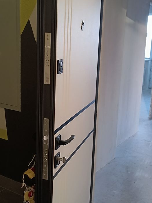 Квартира на вул. Марії Башкирцевої, 2 в Полтава, ID 255809, фото №1