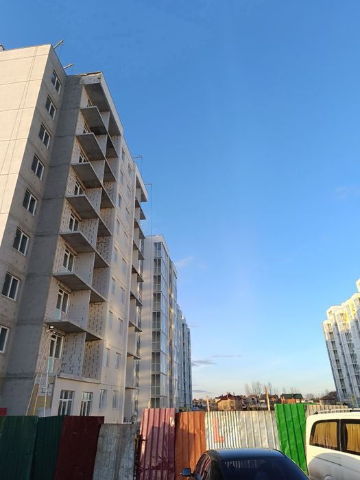 Квартира на вул. Марії Башкирцевої, 2 в Полтаві, ID 255809, фото №15