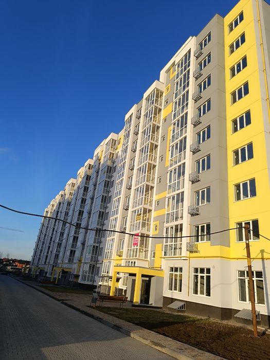 Квартира на вул. Марії Башкирцевої, 2 в Полтаві, ID 255809, фото №10