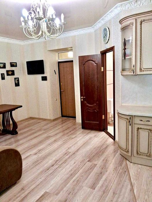 Купити квартиру за адресою Інгульський на Findly.com.ua Квартира на Інгульський, ID 369124, фото №1