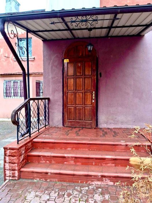 Квартира на Інгульський в Миколаєві, ID 369124, фото №2