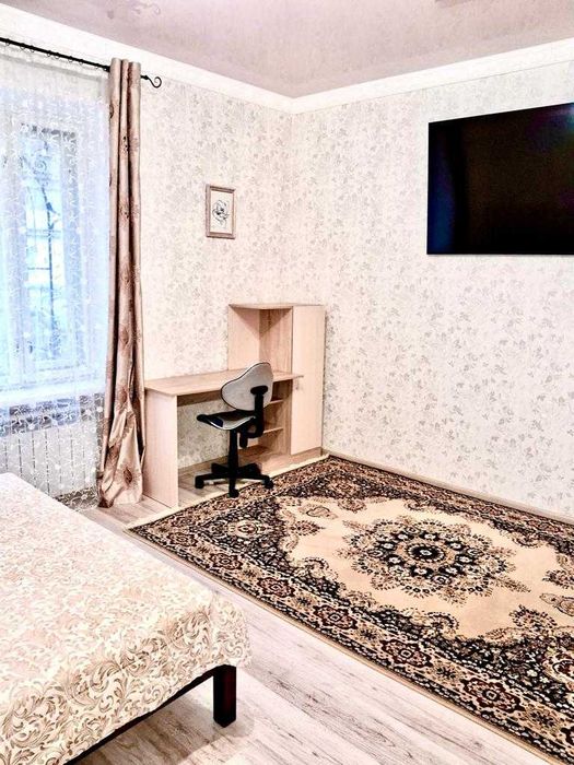 Квартира на Інгульський в Миколаєві, ID 369124, фото №18