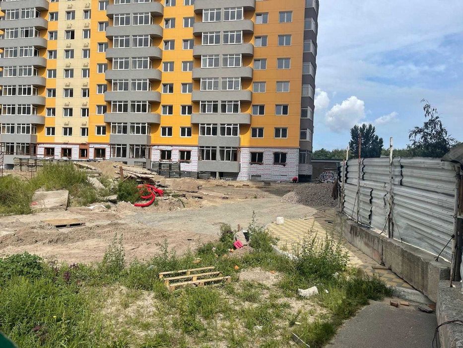 Квартира на вул. Кондратюка, 1 в Києві, ID 196692, фото №3