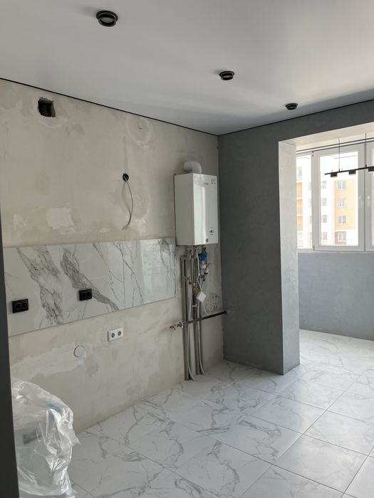 Квартира на вул. Святошинська, 58 в Києві, ID 306936, фото №11