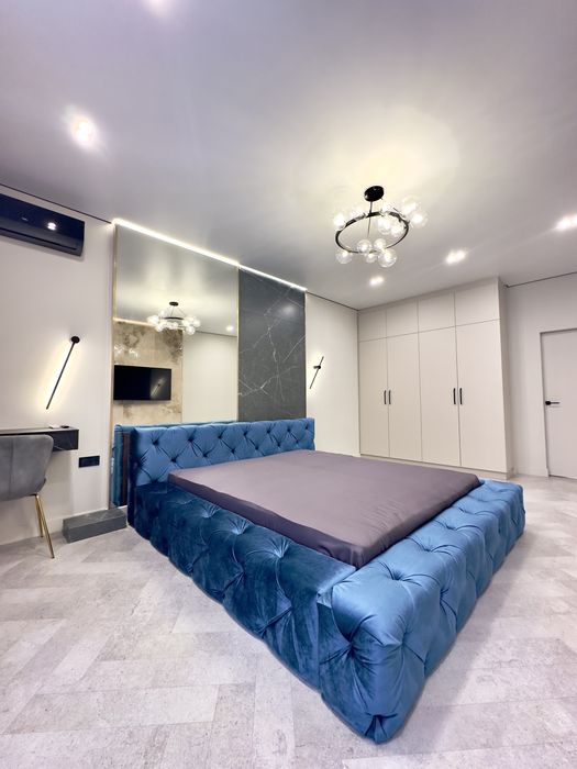 Квартира на вул. Каманина, 16а в Одесі, ID 277071, фото №1