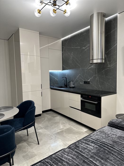 Квартира на вул. Каманина, 16а в Одесі, ID 277071, фото №15