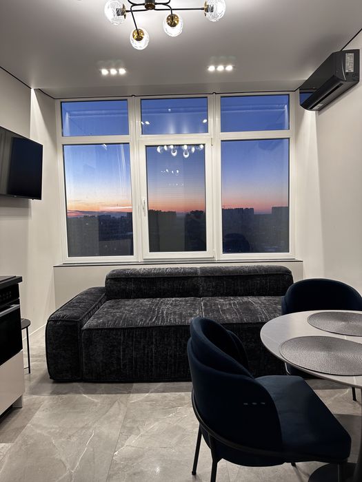 Квартира на вул. Каманина, 16а в Одесі, ID 277071, фото №17