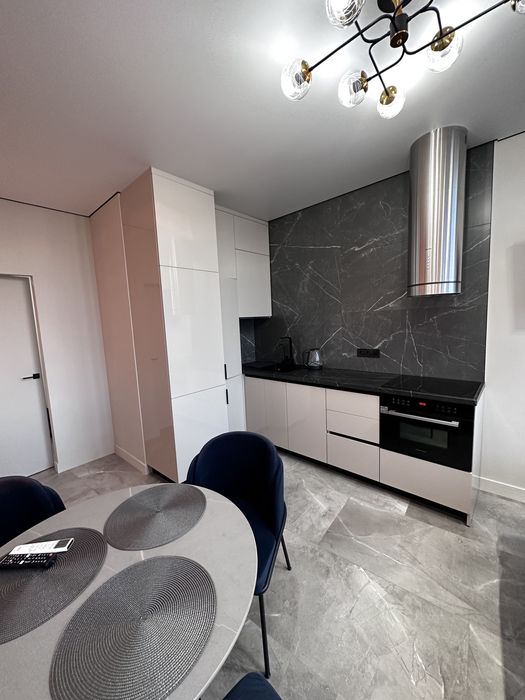 Квартира на вул. Каманина, 16а в Одесі, ID 277071, фото №21