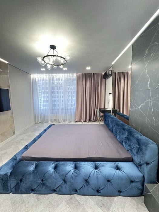 Квартира на вул. Каманина, 16а в Одесі, ID 277071, фото №5