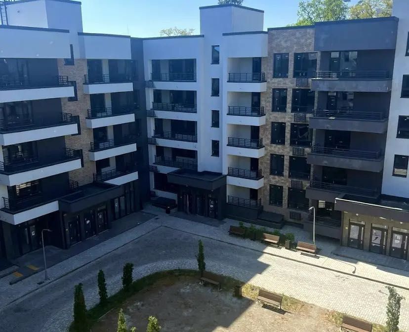 Квартира на вул. Квітки Цісик, 32, 34 в Києві, ID 264855, фото №13