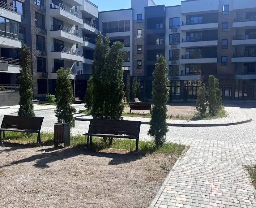 Квартира на вул. Квітки Цісик, 32, 34 в Києві, ID 264855, фото №16