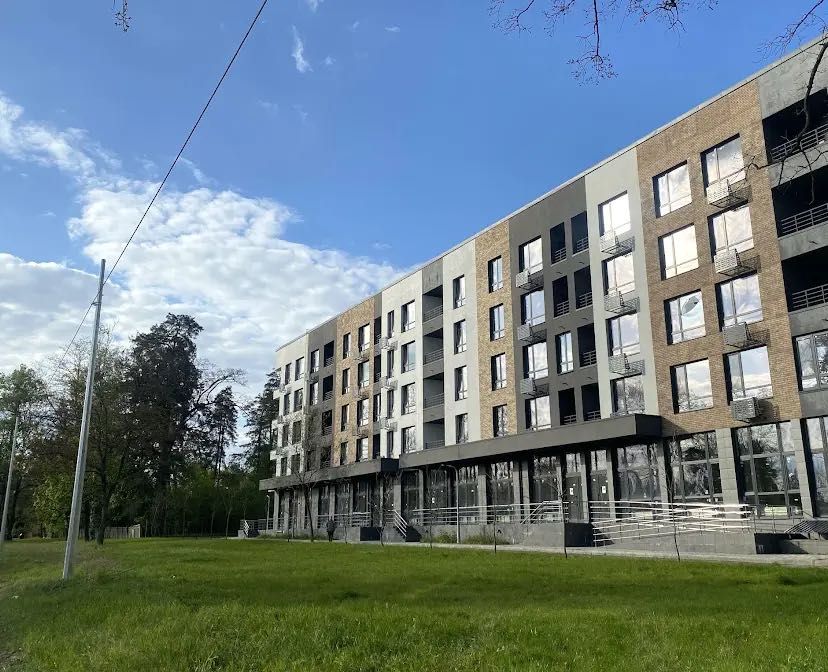 Квартира на вул. Квітки Цісик, 32, 34 в Києві, ID 264855, фото №17