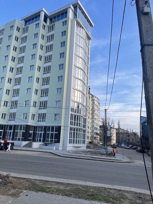 Квартира на вул. Потёмкинська в Миколаєві, ID 248005, фото №1