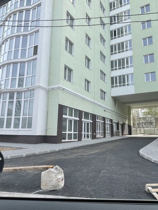 Квартира на вул. Потёмкинська в Миколаєві, ID 248005, фото №2