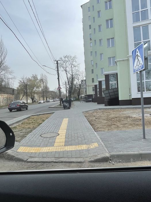 Квартира на вул. Потёмкинська в Миколаєві, ID 248005, фото №4