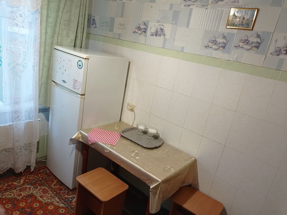 Квартира на вул. Тані Федорової, 7 в Павлограді, ID 293032, фото №1