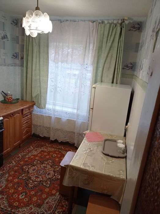 Квартира на вул. Тані Федорової, 7 в Павлограді, ID 293032, фото №2