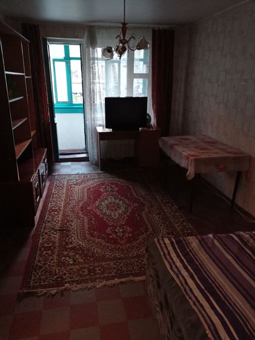 Квартира на вул. Тані Федорової, 7 в Павлограді, ID 293032, фото №12