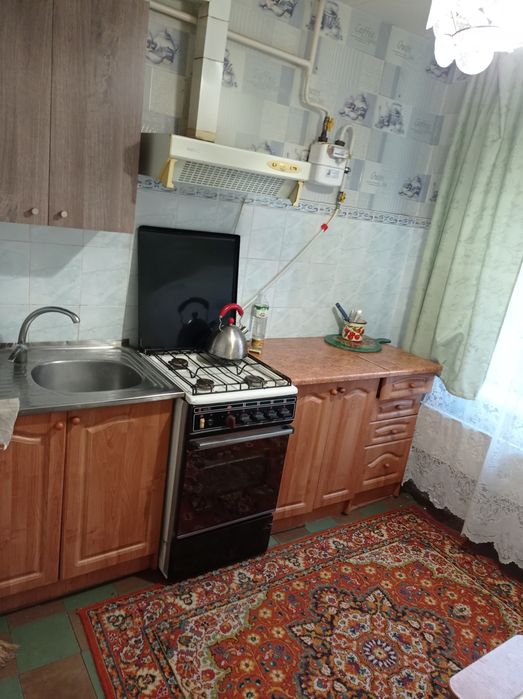 Квартира на вул. Тані Федорової, 7 в Павлограді, ID 293032, фото №3
