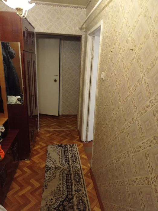 Квартира на вул. Тані Федорової, 7 в Павлограді, ID 293032, фото №6