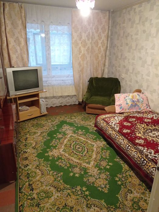 Квартира на вул. Тані Федорової, 7 в Павлограді, ID 293032, фото №8