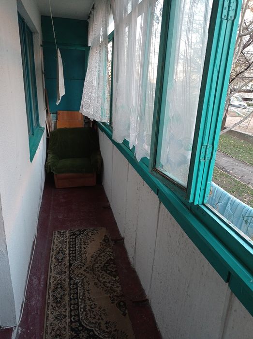 Квартира на вул. Тані Федорової, 7 в Павлограді, ID 293032, фото №9