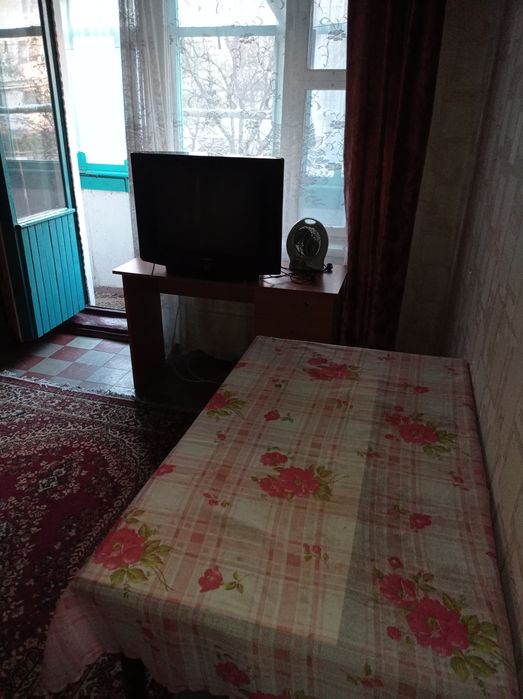 Квартира на вул. Тані Федорової, 7 в Павлограді, ID 293032, фото №10