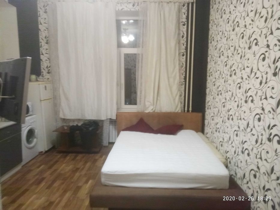Квартира на вул. Рымарська в Харкові, ID 174491, фото №1