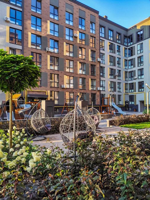 Квартира на вул. Лисенка, 21 в Києві, ID 284426, фото №1