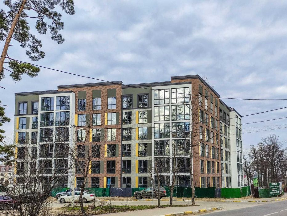 Квартира на вул. Лисенка, 21 в Києві, ID 284426, фото №8