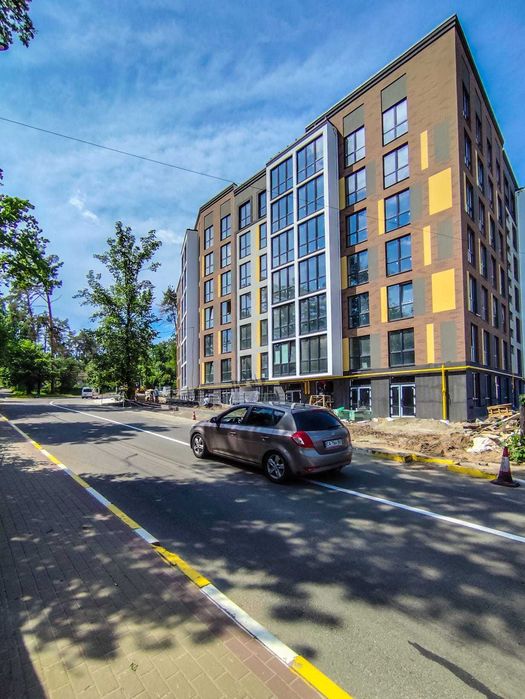 Квартира на вул. Лисенка, 21 в Києві, ID 284426, фото №9
