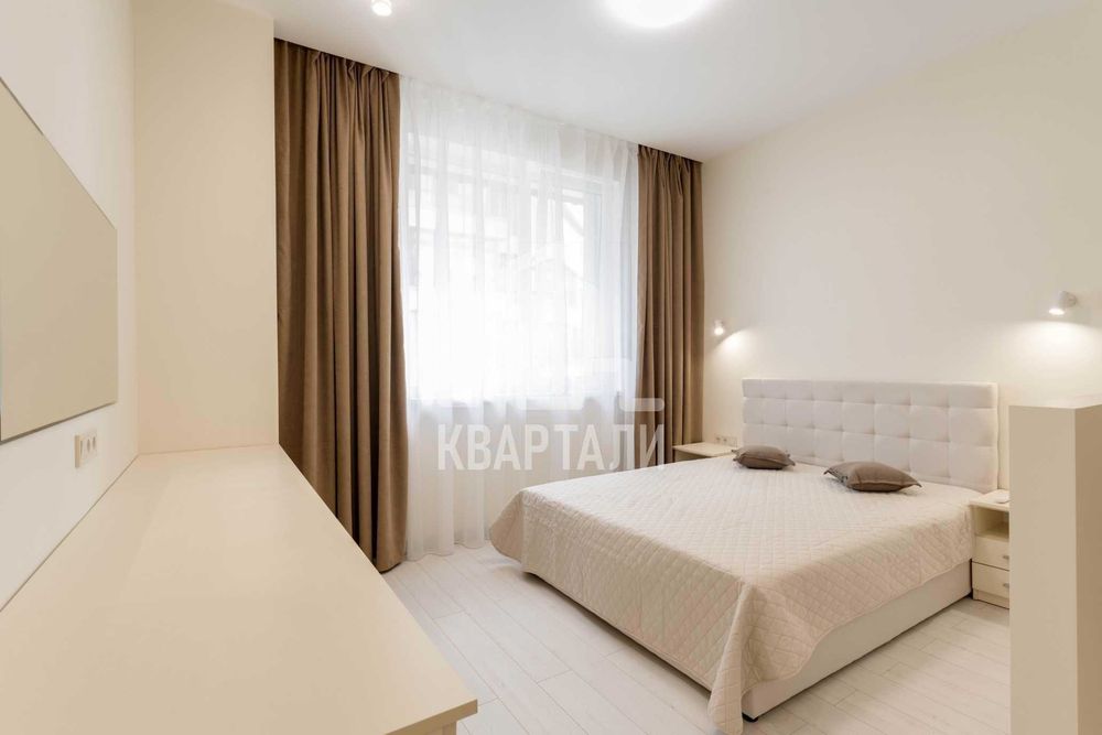 Квартира на ЖК Delmar в Києві, ID 342000, фото №3