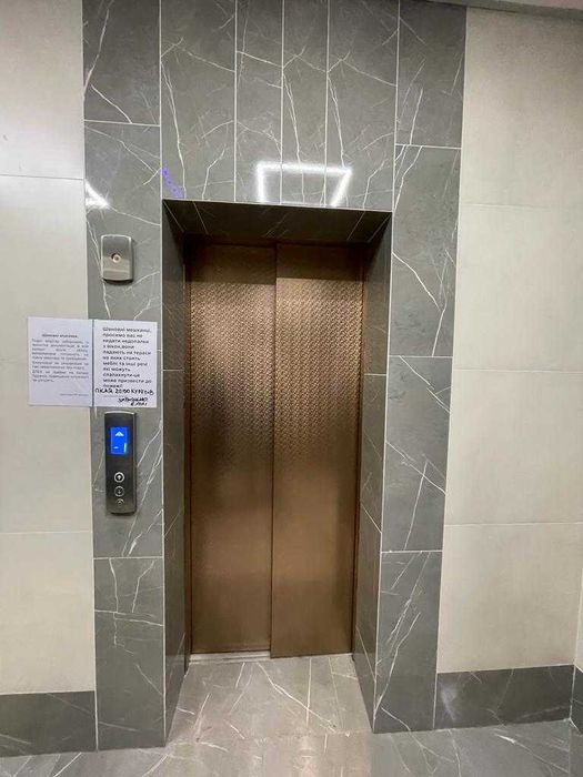 Квартира на ЖК Delmar в Києві, ID 342000, фото №10