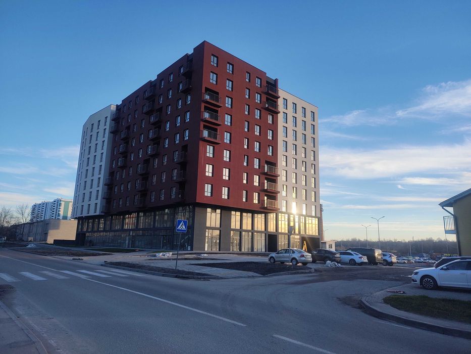 Квартира на вул. Трускавецька, 48б в Львові, ID 165242, фото №1