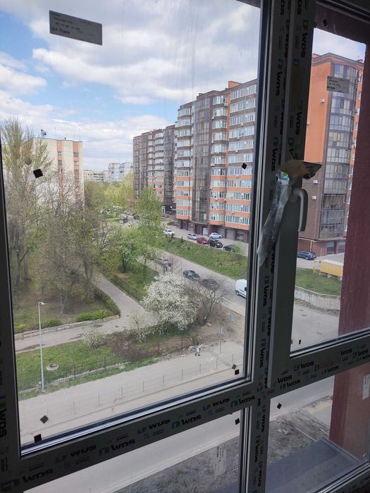 Квартира на вул. Трускавецька, 48б в Львові, ID 165242, фото №18
