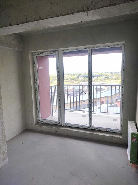 Квартира на вул. Трускавецька, 48б в Львові, ID 165242, фото №19